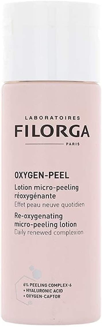 filorga oxygrn peel 150 ml