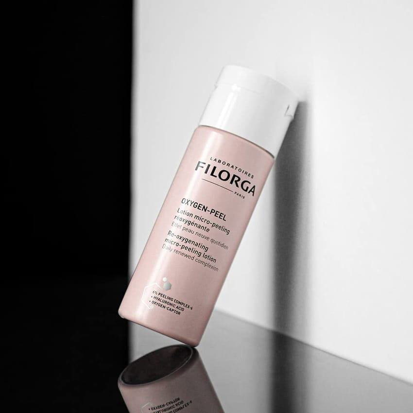 filorga oxygrn peel 150 ml filorga oxygrn peel 150 ml