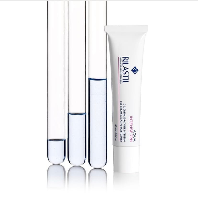 Rilastil Aqua Intense 72H Gel-Cream