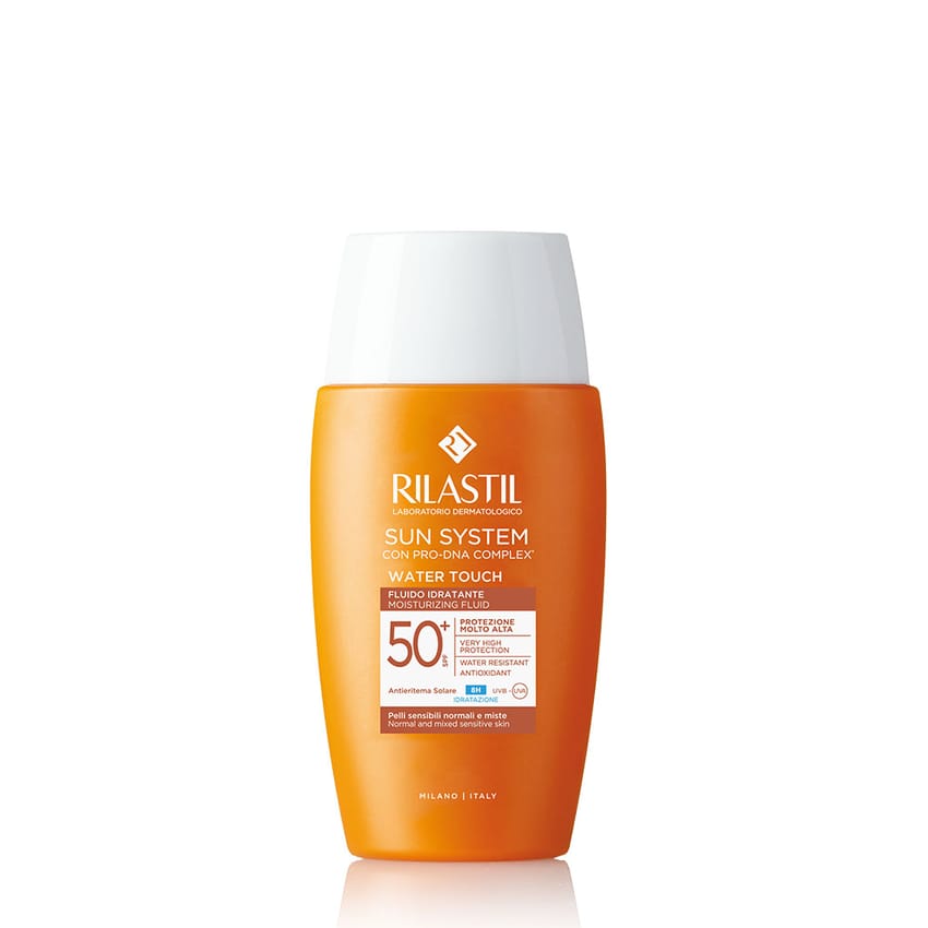 Rilastil Sun System Water Touch Fluid