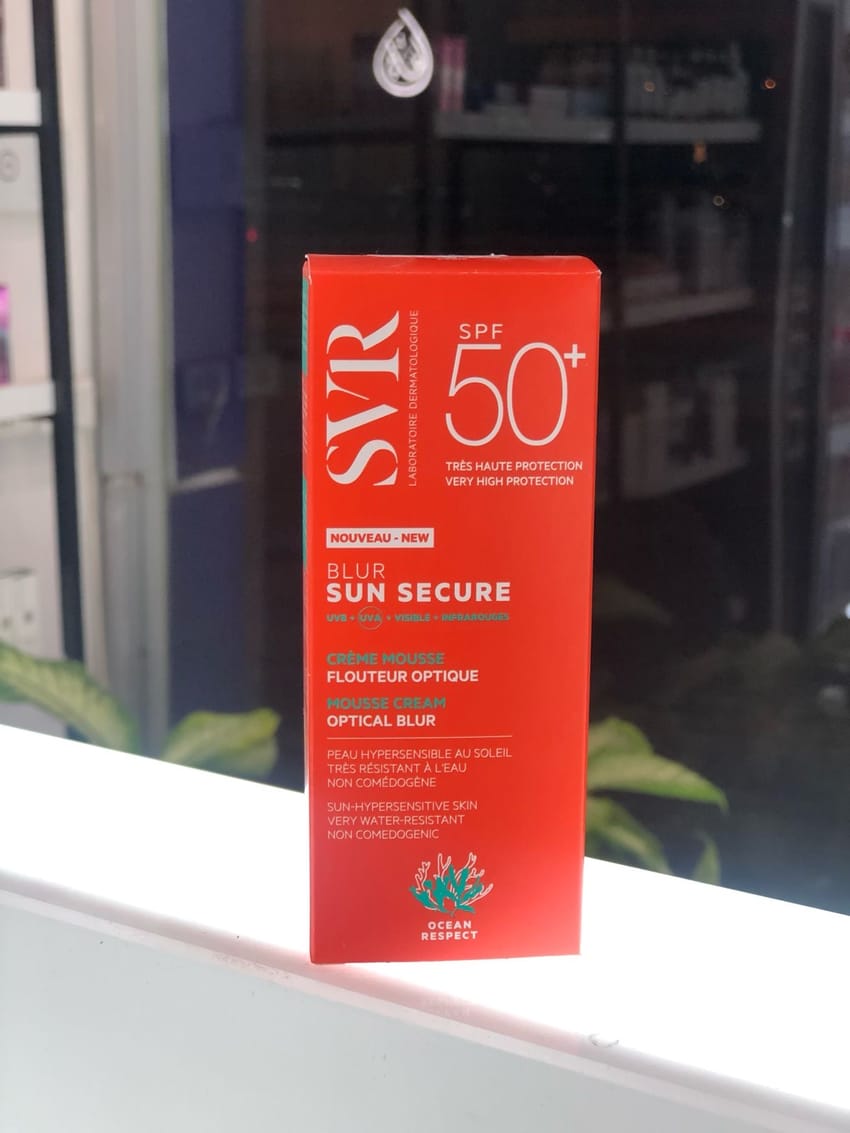 svr sun secure