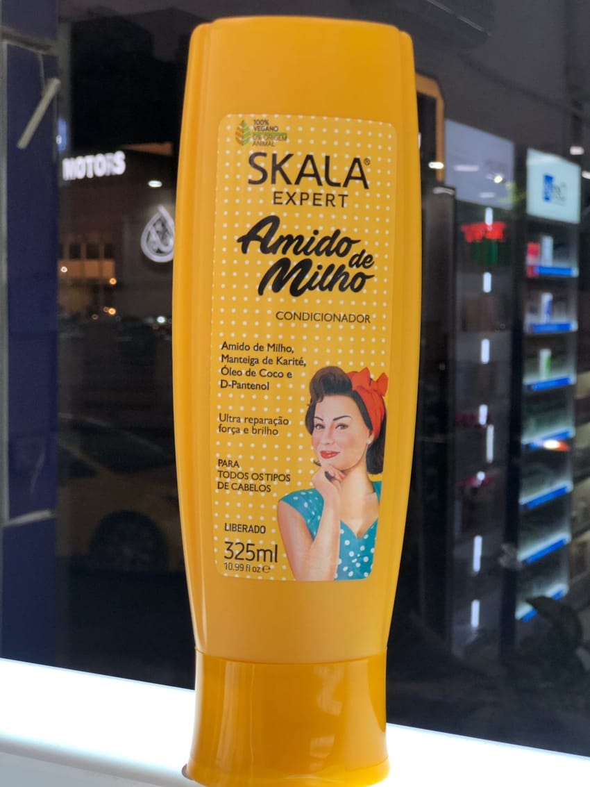 skala conditioner
