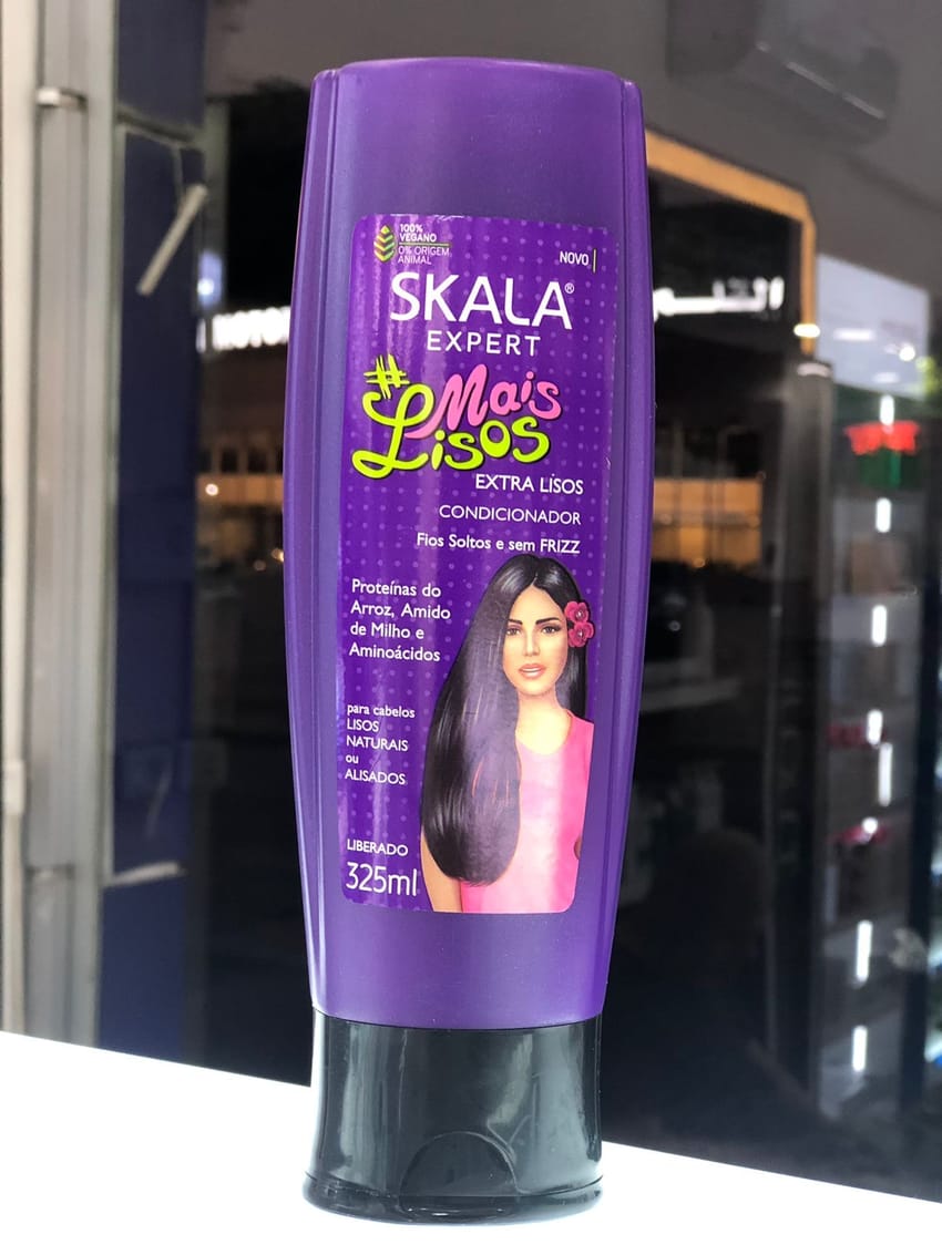 skala conditioner