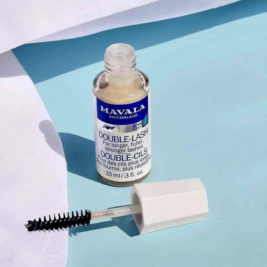 mavala double lash