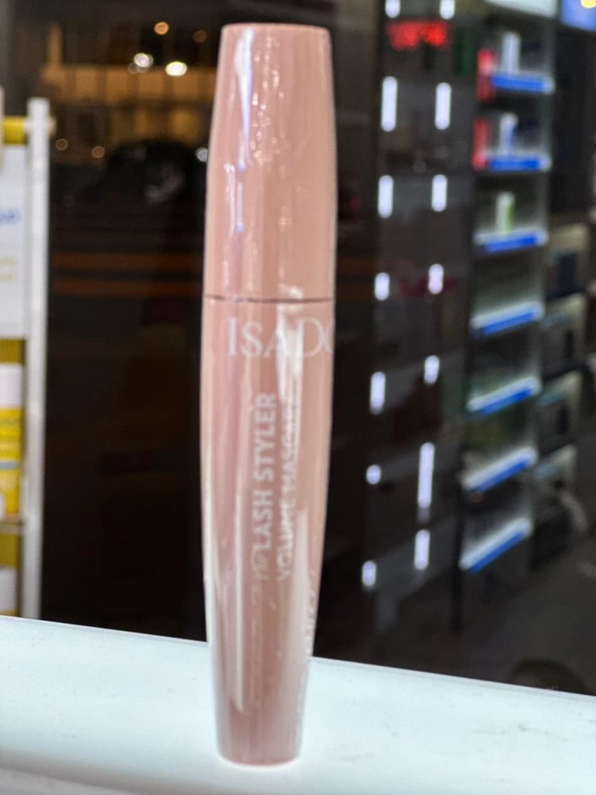 ISADORA LASH STYLER VOLUME MASCARA