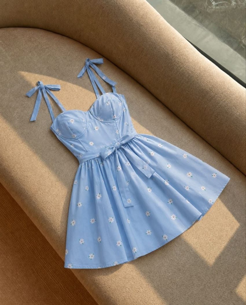 short casual short light blue dress Modanova » evening 3036 filter-size: 6 this dress is a Silk Satin Colors:Rose Gold 776 Kukoosong Women's V-Neck Elbow-Length Puff sleeve