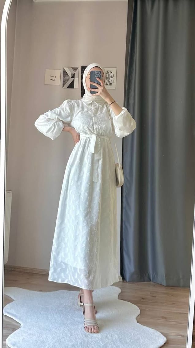 casual dresses for hijab Modanova » Summer Hijab Dress