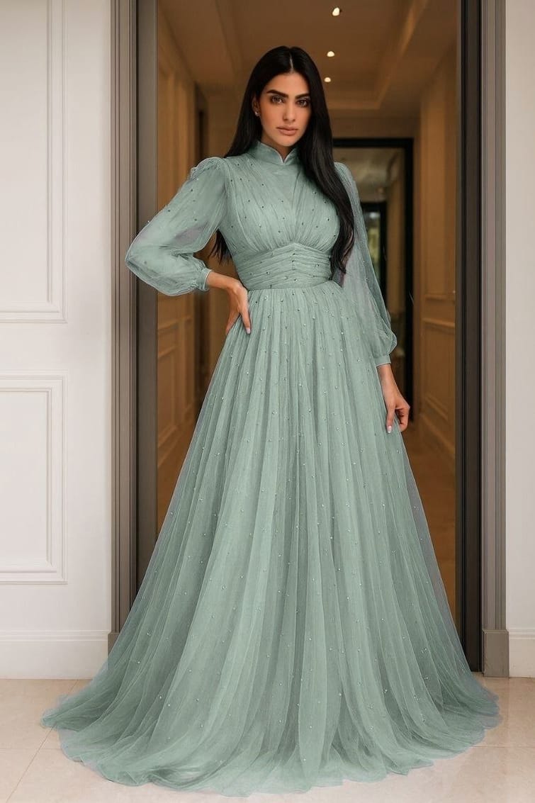 slim fit dress slacks Special Link for Veil On The Prom Dress
