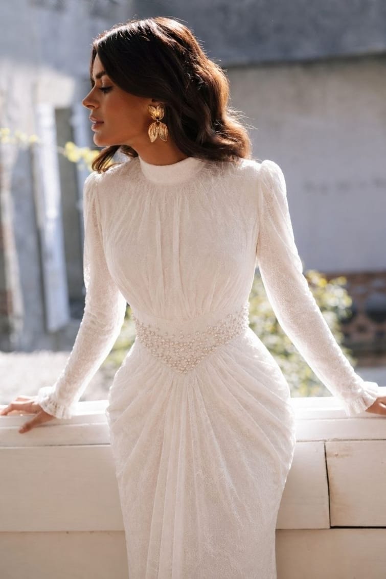 Modanova  evening Dresses