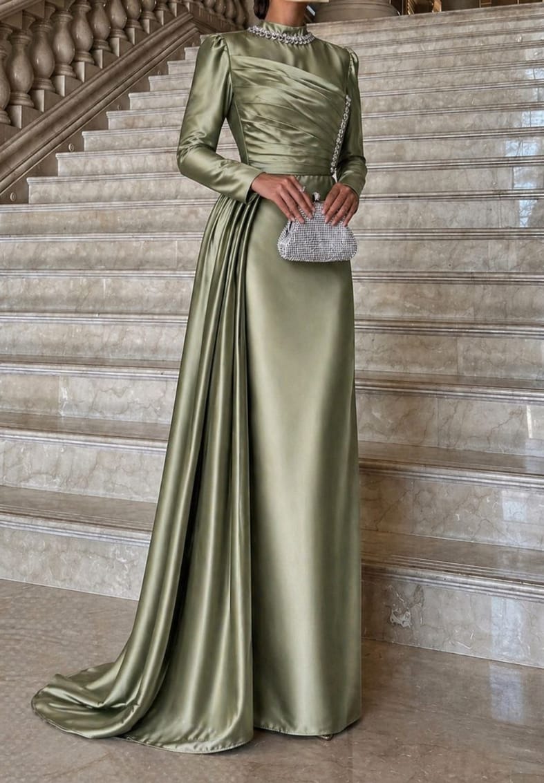 Modanova  evening Dresses