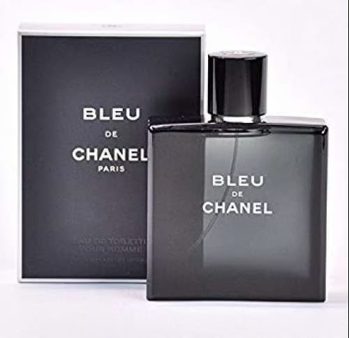 بلو دي شانيل ادي توليت | menperfume | new