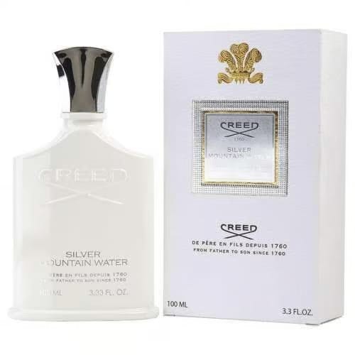 كريد سلفر ماوتن واتر | menperfume | womenperfume | new | niche