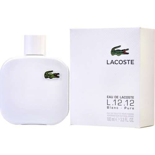 Lacoste 12.12 | menperfume | new
