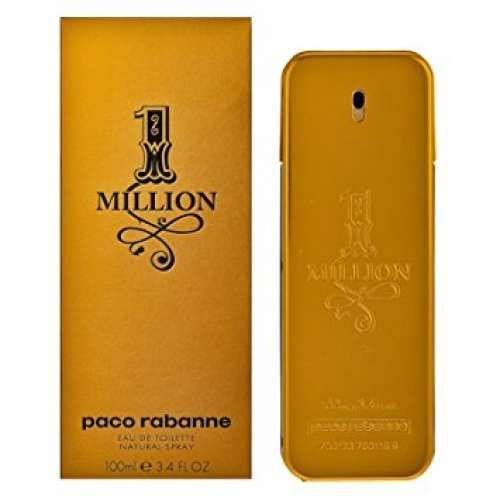 ون مليون | menperfume | new