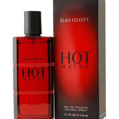 هوت واتر دافيدوف | menperfume