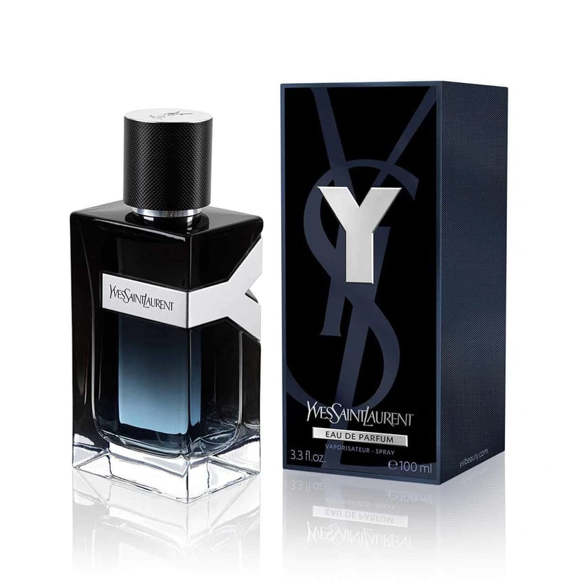 Y Eau de Parfum Yves Saint Laurent | menperfume | new
