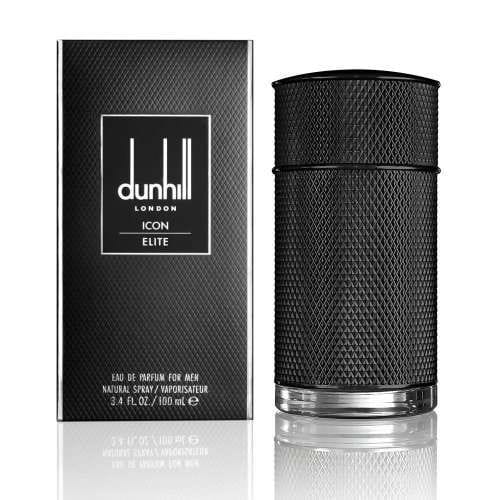 Dunhill Icon Elit | menperfume