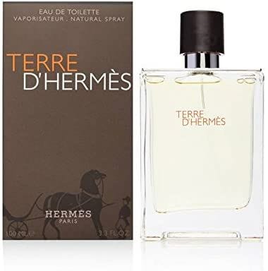 Terre D'hermes | menperfume | new