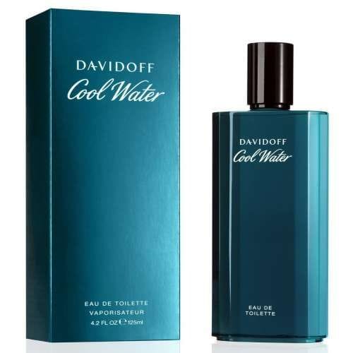 Davidoff Cool Water | menperfume | offer | new