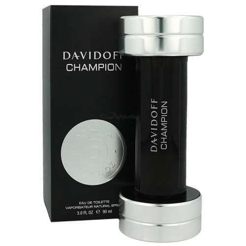 Davidoff Champion | menperfume