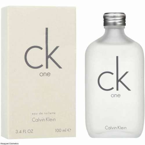 Ck One Calvin Klein | menperfume | offer | new