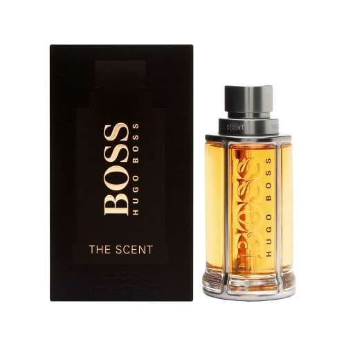 هوجو بوس ذا سينت | menperfume