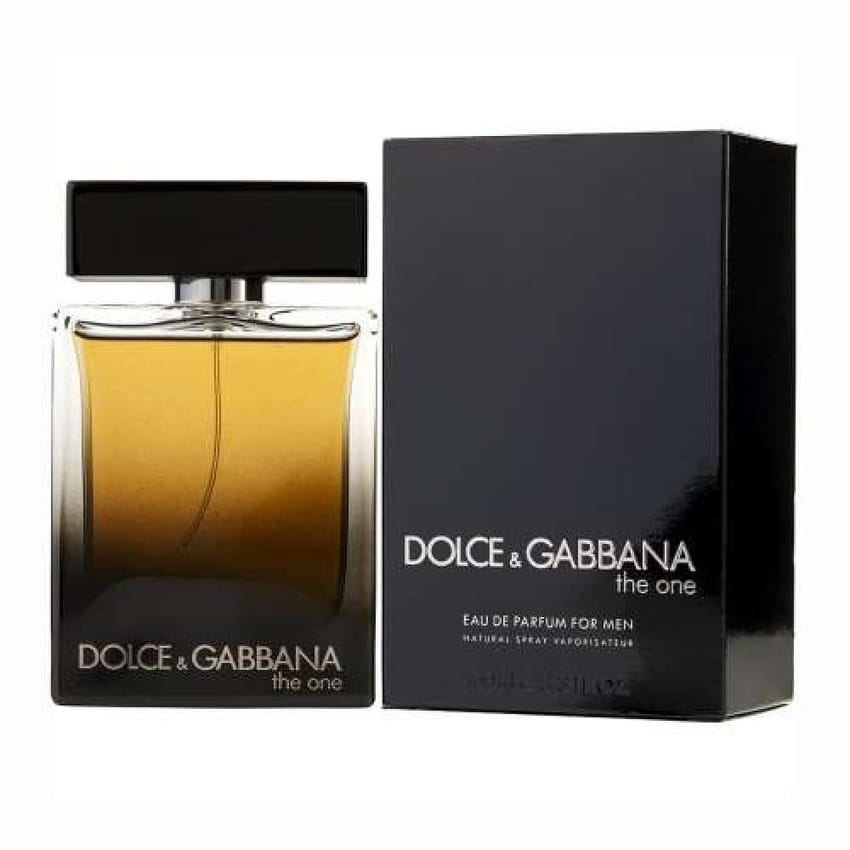 دولتشي آند غابانا ذا ون | menperfume | new