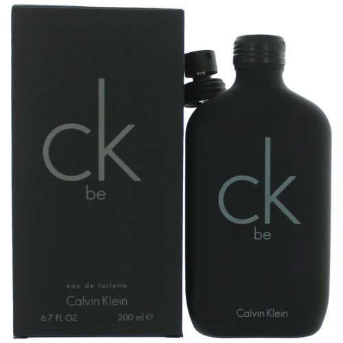 Ck Be Calvin Klein | menperfume