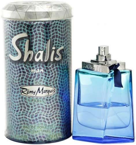شاليز | menperfume
