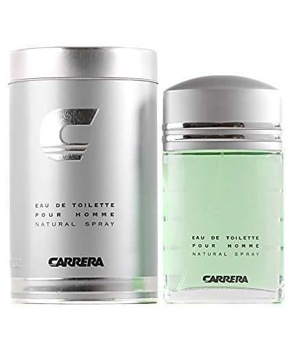 كاريرا | menperfume