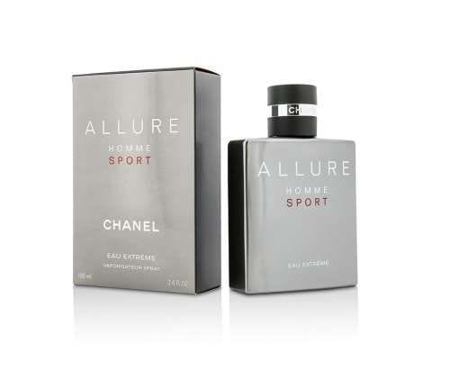 شانيل الور سبورت اكستريم | menperfume