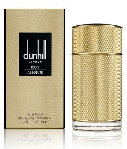 Dunhill Icon Absolute | menperfume | new