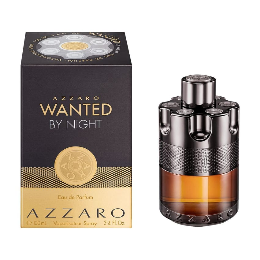 ازارو ونتد باي نايت | menperfume | new