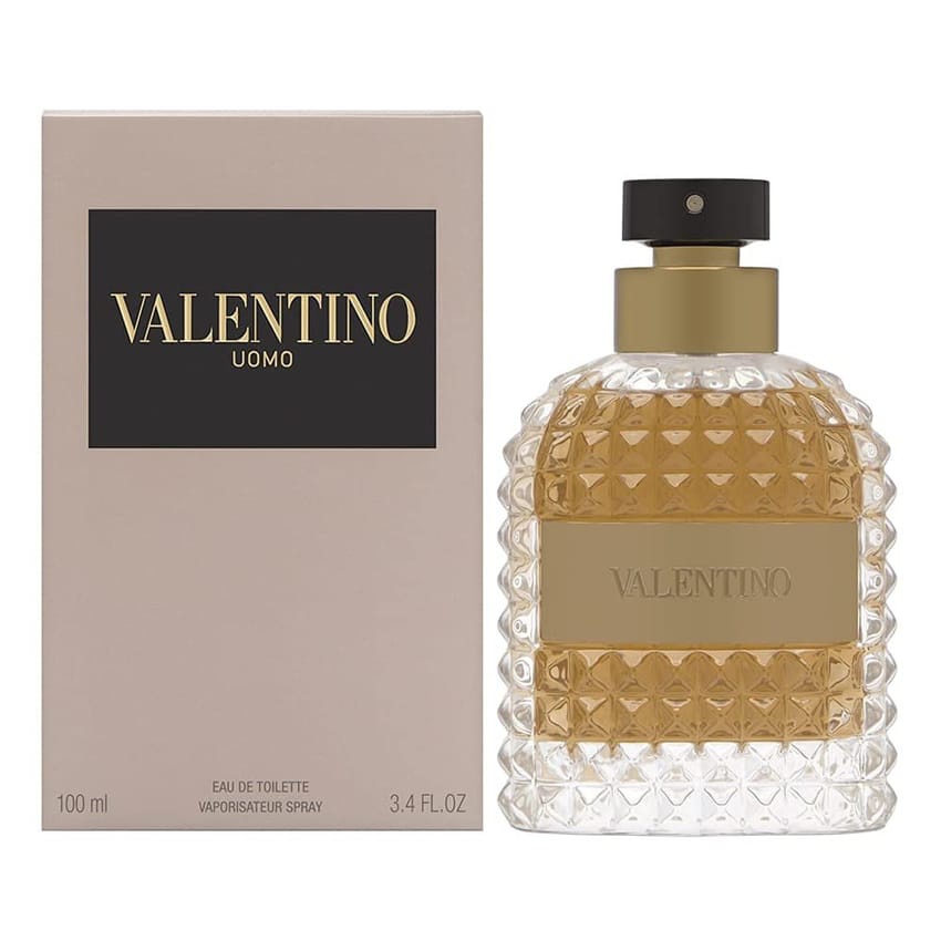 فالنتينو امو حجم 100 مل | menperfume | new