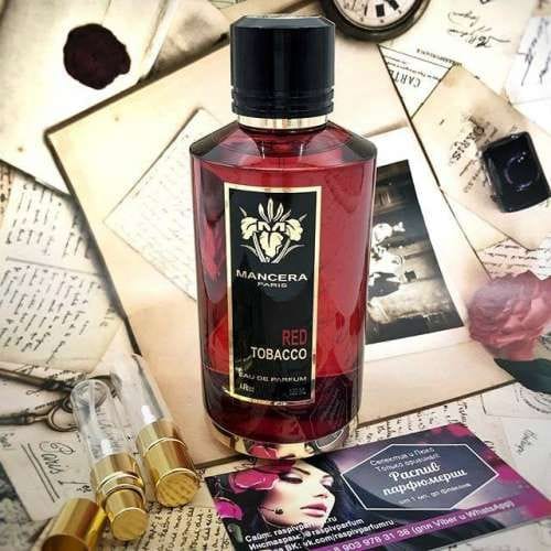 مانسيرا رد توباك | menperfume | new