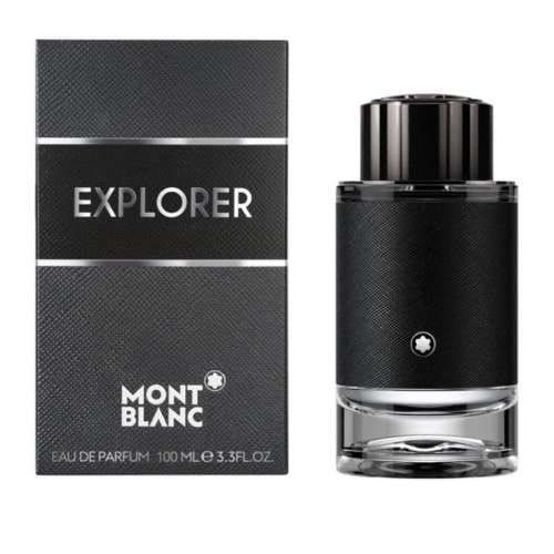مونت بلانك اكسبلولر | menperfume