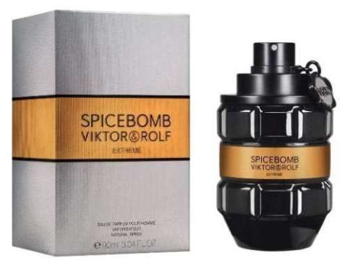 سبايس بمب فكتوري رولف. | menperfume | offer | new