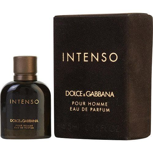 دولتشي آند غابانا انتنسو | menperfume