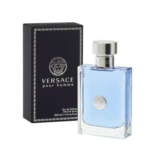 Versace Pour Homme | menperfume