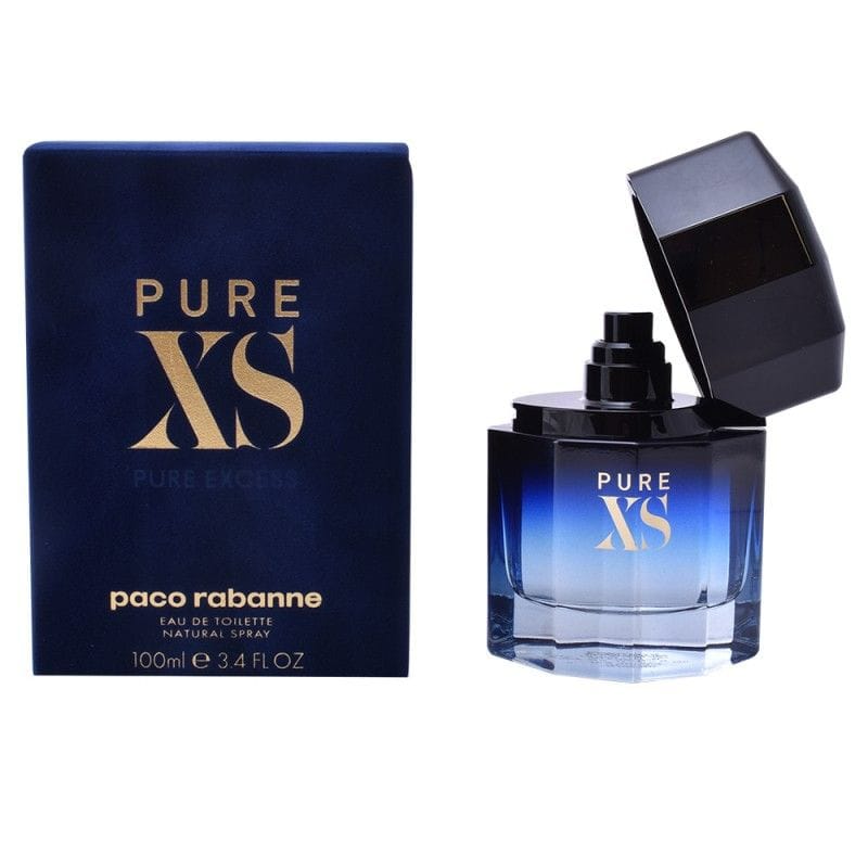 Pure Xs | menperfume