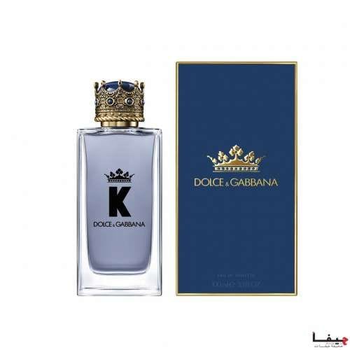 دولتشي اند غابانا K | menperfume