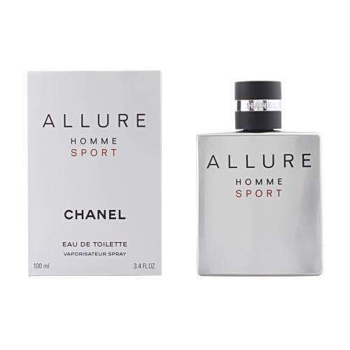 شانيل الور سبورت | menperfume