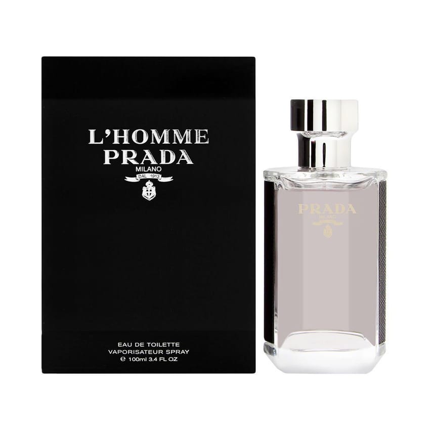 لاهوم برادا | menperfume | new
