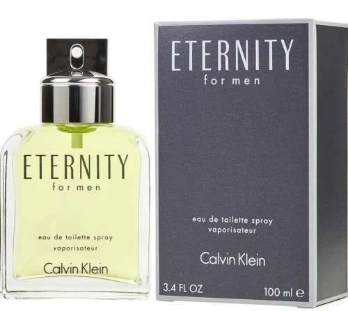 Calvin Klein Eternity | menperfume | new