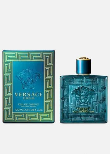 Eros Eau De Parfum Versace | menperfume | new