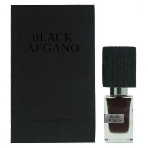 Black Afgano Nasomatto | menperfume | womenperfume | new | niche