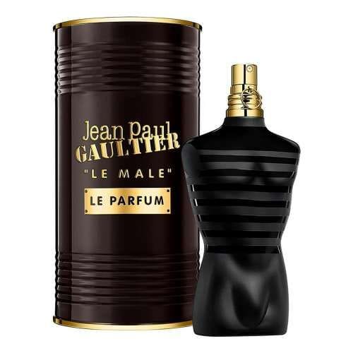 Le Male Le Parfum Jean Paul Gaultier | menperfume