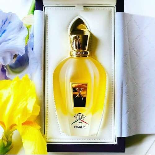 XJ 1861 ناكسوس زيرجوف | menperfume | womenperfume | new | niche