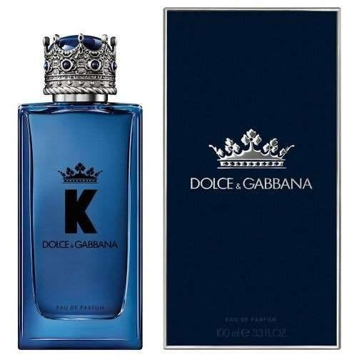 K من دولتشي آند غابانا | menperfume