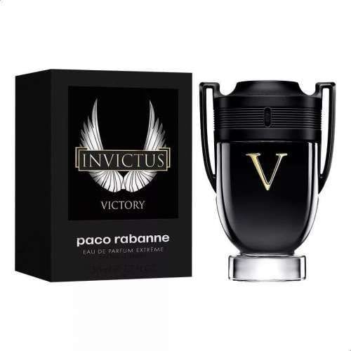 Invictus Victory Paco Rabanne | menperfume